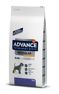 Obrázek produktu pro Advance Veterinary Diet Dog Articular Joints Méně kalorií