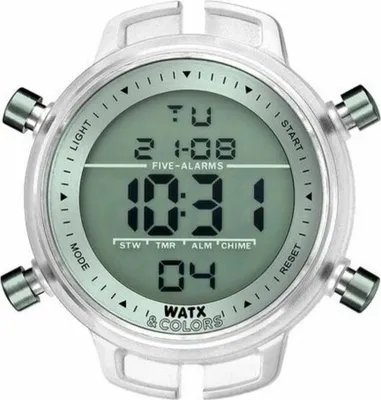 Image de Montres WATX&COLORS Mod. RWA1714