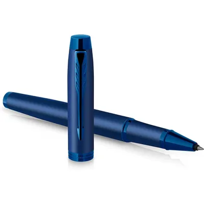 Produktbild von PARKER Tintenroller IM Monochrome Blue