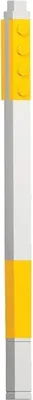Produktbild von Euromic 4003075-52653, Verschlossener Gelschreiber, Gelb, Gelb, 0,7 mm, 1 Stück(e)