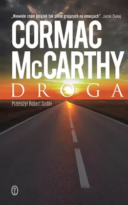 Zdjęcie produktu dla Droga