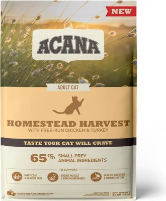 Image de ACANA Homestead Harvest, 4,5 kg