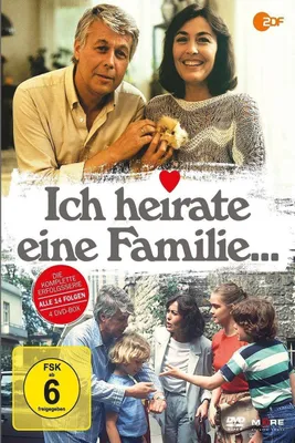 Obrázok produktu pre Ich Heirate Eine Familie-Ich Heirate Eine Familie-