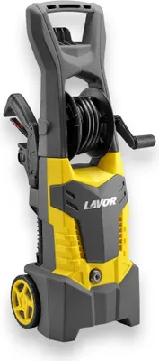 Immagine prodotto di Idropulitrice acqua fredda 1800 watt con pressione max 135 bar e accessori LAVOR FURY EXTRA 135