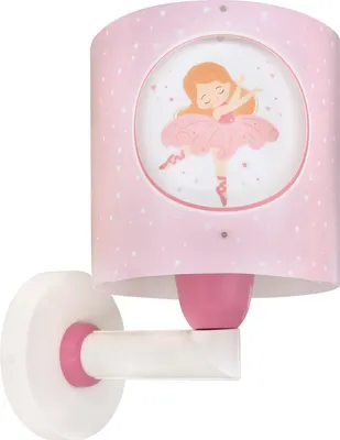 Produktbild von Wandleuchte für Kinder Princess