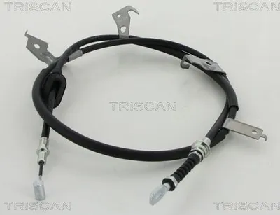 Produktbild von TRISCAN 8140 69168 Handbremsseil