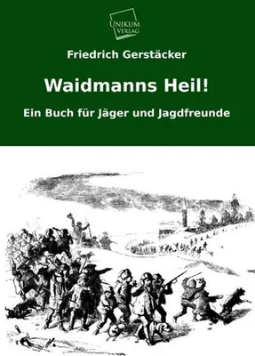Produktbild von Waidmanns Heil!