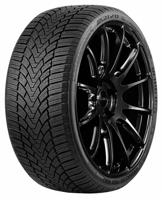 Produktbild von Arivo Winmaster ProX ARW 3 Winterreifen 215/45 R17 91V XL FR