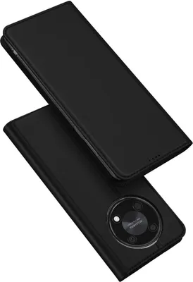 Immagine prodotto di Dux Ducis Skin Pro Huawei Nova Y90 Black