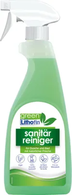 Produktbild von Lithofin  Sanitärreiniger