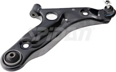 Produktbild von SPIDAN CHASSIS PARTS 50992 Querlenker Unten Vorne Rechts für SUZUKI Alto (GF)