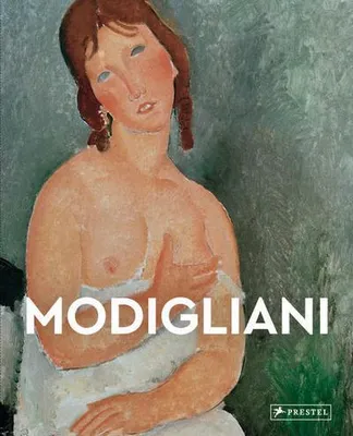 Productafbeelding van Mextorf, O: Modigliani