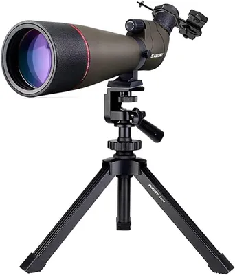 Obrázek produktu pro Dalekohled SV13, 20-60x, objektiv 80 mm