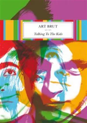 Image de Art Brut - Parler aux enfants - DVD