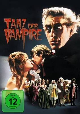 Obrázok produktu pre Tanz der Vampire