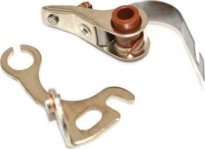 Immagine prodotto di Contatti Sgr per moto guzzi motocarro ercolino 200