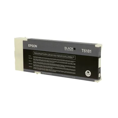 Immagine prodotto di Epson Ink Cartridge Extra HC Black 8k cartuccia d'inchiostro 1 pz Originale Resa elevata (XL)
