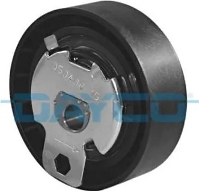 Produktbild von DAYCO ATB1001 Spannrolle Zahnriemen für FORD MONDEO IV Turnier (BA7) Focus II Schrägheck (DA, HCP, DP) S-MAX (WA6) Focus II Kombi (DA, FFS, DS) GALAXY