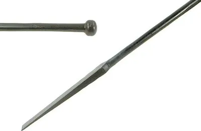 Produktbild von MMXX Pflasterbrechstange 1500 mm mit Kugelkopf und Schneide