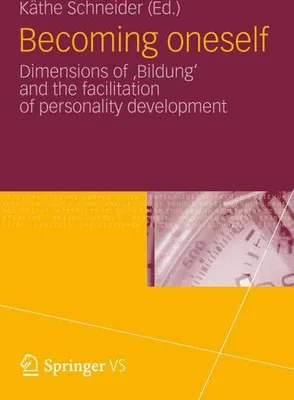 Obrázek produktu pro Becoming oneself