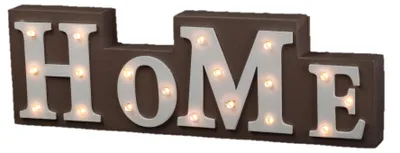 Image de Mot a led a poser Home 19led