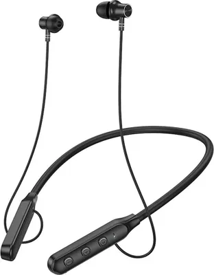 Obrázek produktu pro Bezdrátová sluchátka HOCO bluetooth ES74 černá