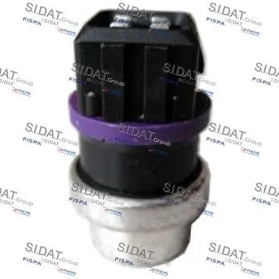 Produktbild von FISPA Kühlmitteltemperatursensor 82.468 für VW LT 28-46 II Kastenwagen (2DA, 2DD, 2DH)