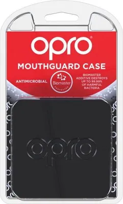 Obrázek produktu pro Opro Antibakteriální box černý