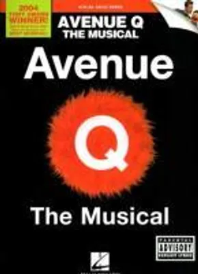 Obrázok produktu pre Avenue Q