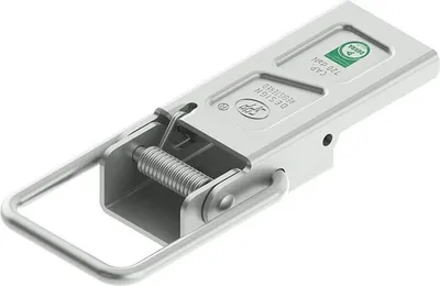 Produktbild von Anhängerverriegelung SPP ZB-07