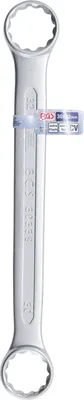 Imagen del producto de Llave de vaso doble, marca BGS technic, peso: 390 g