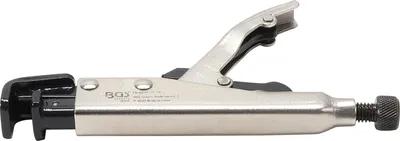 Immagine prodotto di BGS Pinze con sgancio rapido 220 mm