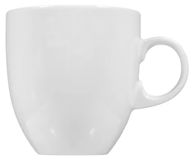 Obrázok produktu pre Seltmann Weiden Becher 5025 0,40 l VIP. weiss 001.275344