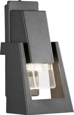 Produktbild von Potenza Wandleuchte anthrazit