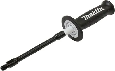 Produktbild von Makita Seitengriff kpl., für Akku-Winkelbohrmaschine DDA460