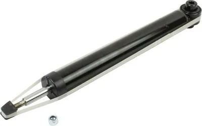 Produktbild von Stoßdämpfer in Teleskop-Bauart mit Zweirohr-System