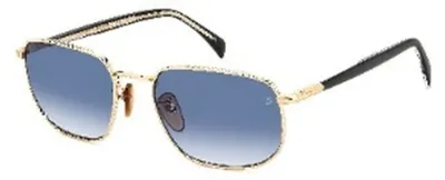 Produktbild von Sonnenbrille David Beckham DB 1143/S RHL/08