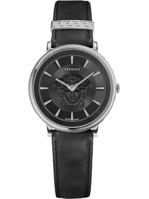 Produktbild von Versace VE8102619 V-Circle Damenuhr