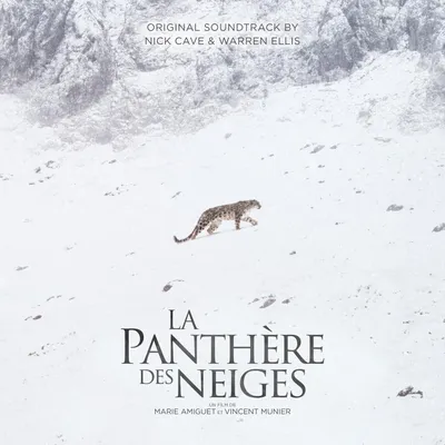 Image de La Panthere Des Neiges (original Soundtrack)
