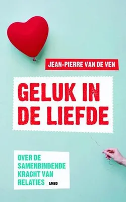 Productafbeelding van Geluk in de liefde