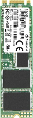 Immagine prodotto di Transcend MTS952T2