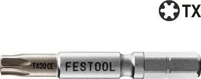 Produktbild von Festool TX 30-50 CENTRO/2, 2 Stück(e), Torx Plus, TX30, 50 mm