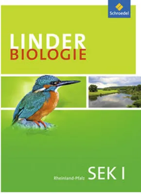 Immagine prodotto di LINDER Biologie 7- 10. Schulbuch 7 - 10. Rheinland-Pfalz