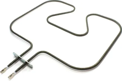 Produktbild von Heizelement Unterhitze 1000W 230V passend für AEG Electrolux Herd, Backofen 357033804