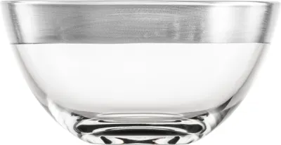 Zdjęcie produktu dla Eisch Vorteilset 2 Stück Schale 567/14cm PURO 73756714 und Geschenk + Spende
