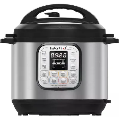 Produktbild von Instant Pot Duo 3 Mini, Multicooker 2.6L