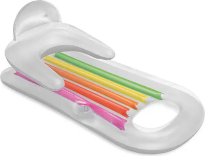 Zdjęcie produktu dla Fotel do pływania z oparciem, INTEX