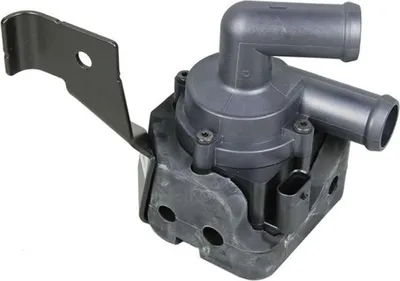 Produktbild von METZGER Zusatzwasserpumpe 2221081 für BMW 5 Touring (F11) elektrisch