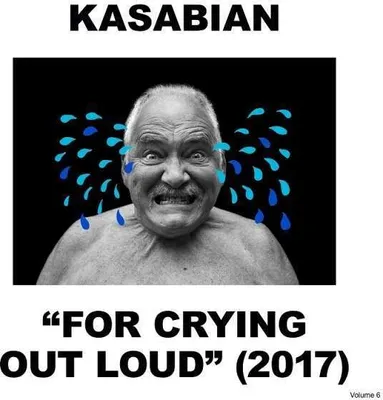 Produktbild von Kasabian-For Crying Out Loud (Deluxe)
