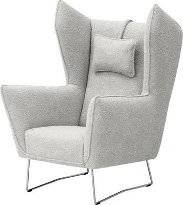 Produktbild von home24 Sessel